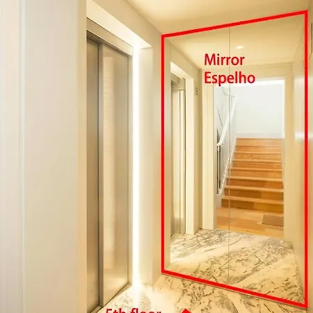 Апартаменты Cosy Baixa *